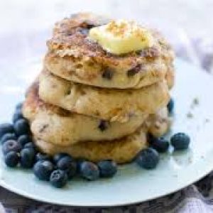 Freezer Friendly - Pancakes and Muffins @ Live and Learn Centre