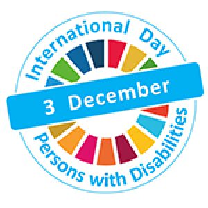 International Day For Persons With Disabilities