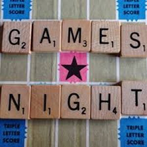 Saturday Night Program Games Night @ Live & Learn Centre