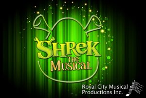 Shrek The Musical @ River Run Centre