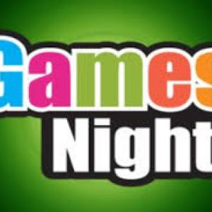 Games Night @ Live & Learn Centre