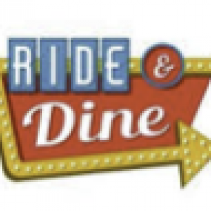 Ride & Dine @ Live & Learn Centre