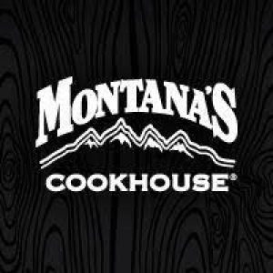 Tween Program Dinner out at Montana's @ Montana's Cookhouse 