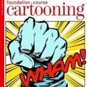 Tween Program Cartooning 101 @ Live & Learn Centre