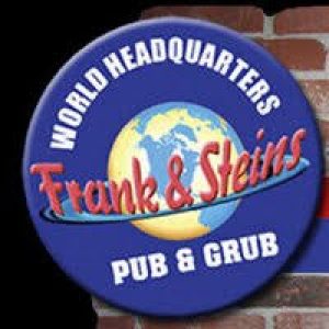 Saturday Night Program - Frank & Steins @ Live & Learn Centre