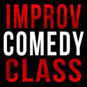 Friday Night Program Improv @ Live & Learn Centre