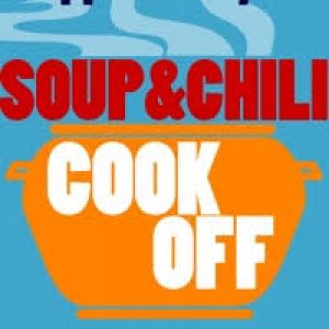 Saturday Night Program Soup Cook Off @ Live & Learn Centre
