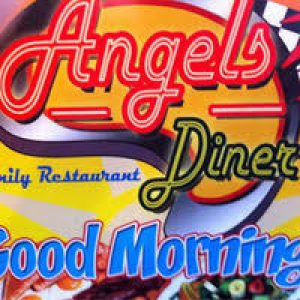 Live & Learn Tween Program - Angels Diner @ Angels Diner