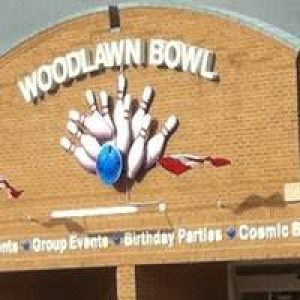 Saturday Night Program Woodlawn Bowling @ Live & Learn Centre