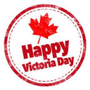 Victoria Day Holiday Live & Learn Closed