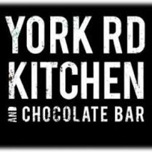 Friday Night Program - York Rd Kitchen & Chocolate Bar @ York Rd Kitchen & Chocolate Bar