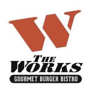 Saturday Night Program - Burger Works @ Burger Works