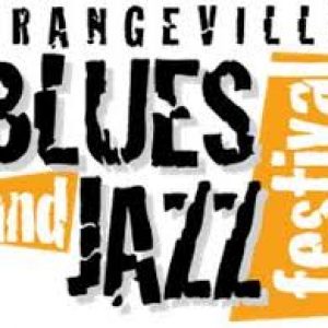 Saturday Night Program - Blues & Jazz Festival @ Blues & Jazz Festival 