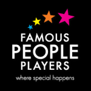 Saturday Night Program - Famous People Players @ Famous People Players