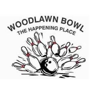 Friday Night Program - Woodlawn Bowl @ Woodlawn Bowl