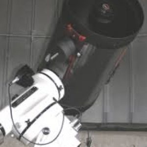 Friday Night Program - Observatory Tour @ Observatory Tour at the MacNaughton Building