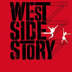 Friday Night Program - West Side Story Play @ St. Jacobs Country Playhouse Theater