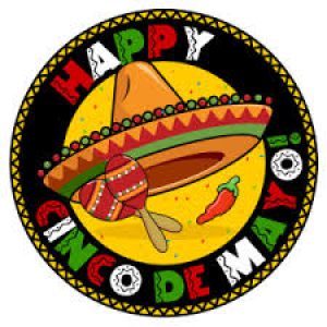 Saturday Night Program - Cinco De Mayo Mexican Celebration @ Live & Learn Centre