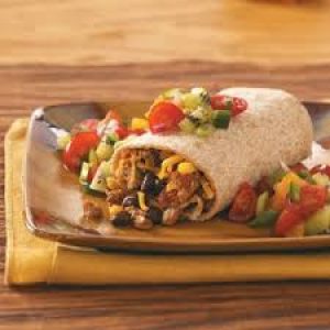 Freezer Friendly - Burritos @ Live & Learn Centre