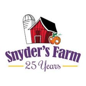 Tween Program - Snyders Farm @ Live & Learn Centre