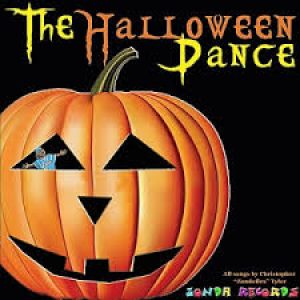 Saturday Program - Halloween Dance At The Evergreen Seniors Community Centre @ Live & Learn Centre