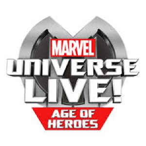 Saturday Night Out Program - Marvel Universe Live Play @ Live & Learn Centre 