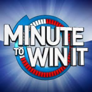 Tween Program - Minute To Win It Games Night @ Live & Learn Centre