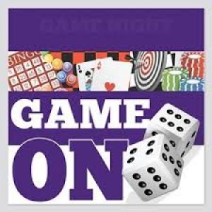 Low Key Friday's - Board Game Night @ Live & Learn Centre