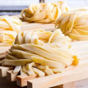 Freezer Friendly Program - Fresh Homemade Pasta @ Live & Learn Centre