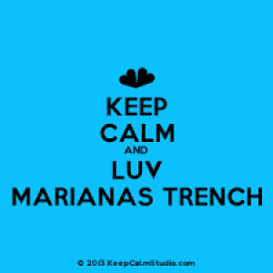 Saturday Night Out - Mariana's Trench Concert Kitchener Aud @ Live & Learn Centre