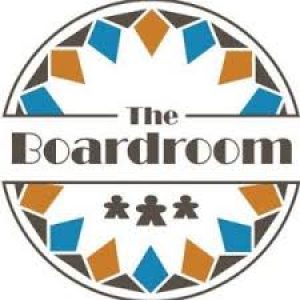Low Key Fridays - Boardroom Cafe @ Live & Learn Centre