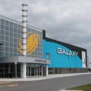 Low Key Fridays - Galaxy Cinemas @ Live & Learn Centre