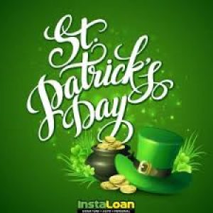 Tween Program - St Patricks Day Party @ Live & Learn Centre