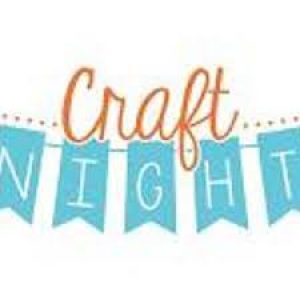 Tween Program - Craft Night @ Live & Learn Centre