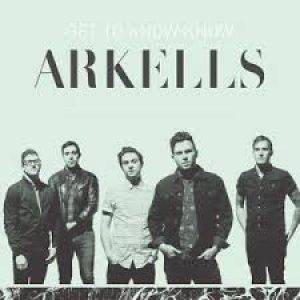 Friday Night - Arkells Concert @ Live & Learn Centre