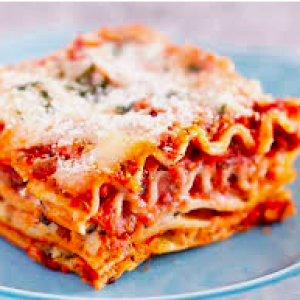 Live & Learn Freezer Friendly Program - Classic Lasagna @ Live & Learn Centre