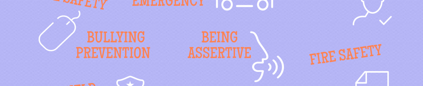 Safety For Independent Living Course