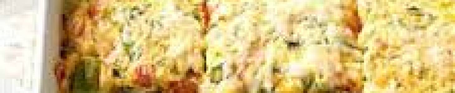 Freezer Friendly – Breakfast Casserole