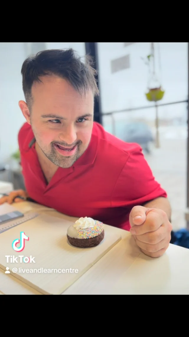 Get your @Special Olympics Canada @SpecialOlympicsOntario @timhortons #donuts #doughnut #donut #timhortonscanada #timhortons #seethepersonnotthedisability  #inclusion  #viral  #autism  #downsyndrome  #ADHD #FASD  #2025  #disability #independance #disabilityawareness #theluckeyfew #speechdelay #cerbalpaslsey #specialneeds #t21 
#hearning  #downrightperfect #cp #developmentaldelay #DD #choosetoinclude #specialolympics #inclusionmatters #nonverbal